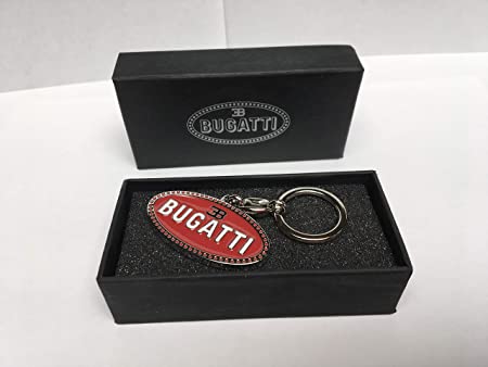 Detail Bugatti Keychain Nomer 33