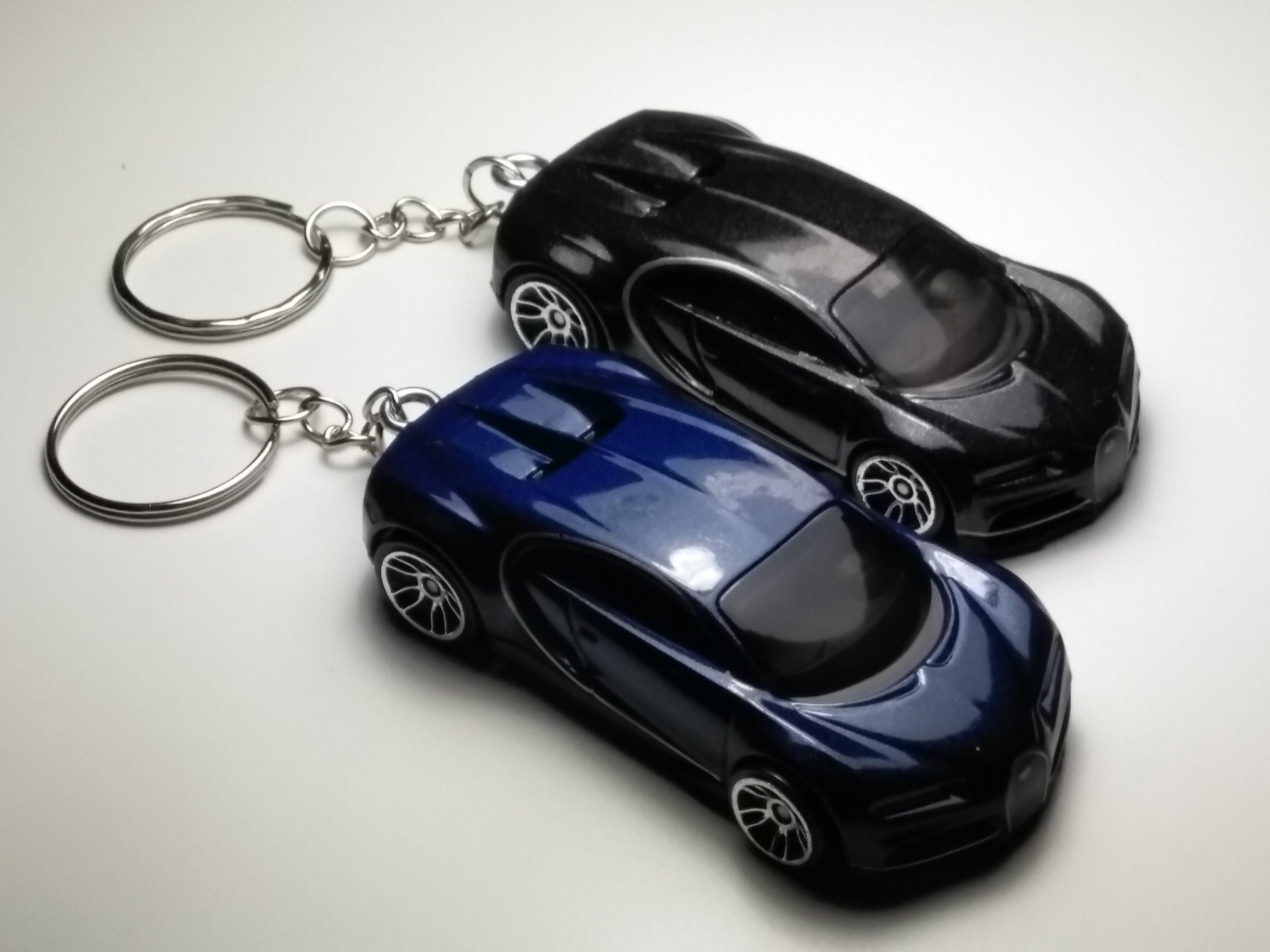 Detail Bugatti Keychain Nomer 9