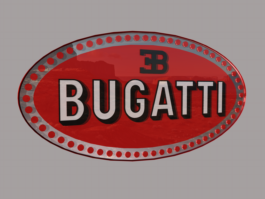 Detail Bugatti Logo Nomer 14