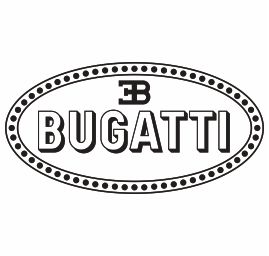 Detail Bugatti Logo Nomer 25