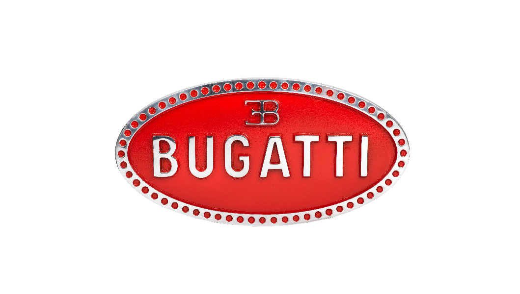 Detail Bugatti Logo Nomer 33