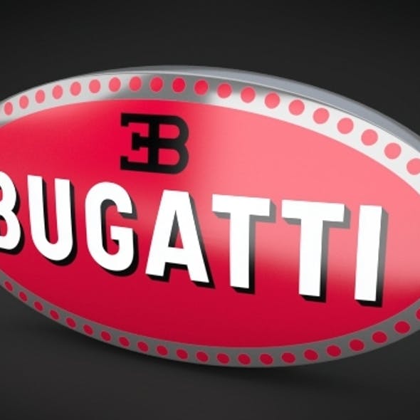 Detail Bugatti Logo Nomer 49