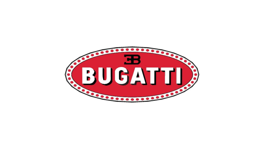 Detail Bugatti Logo Nomer 53