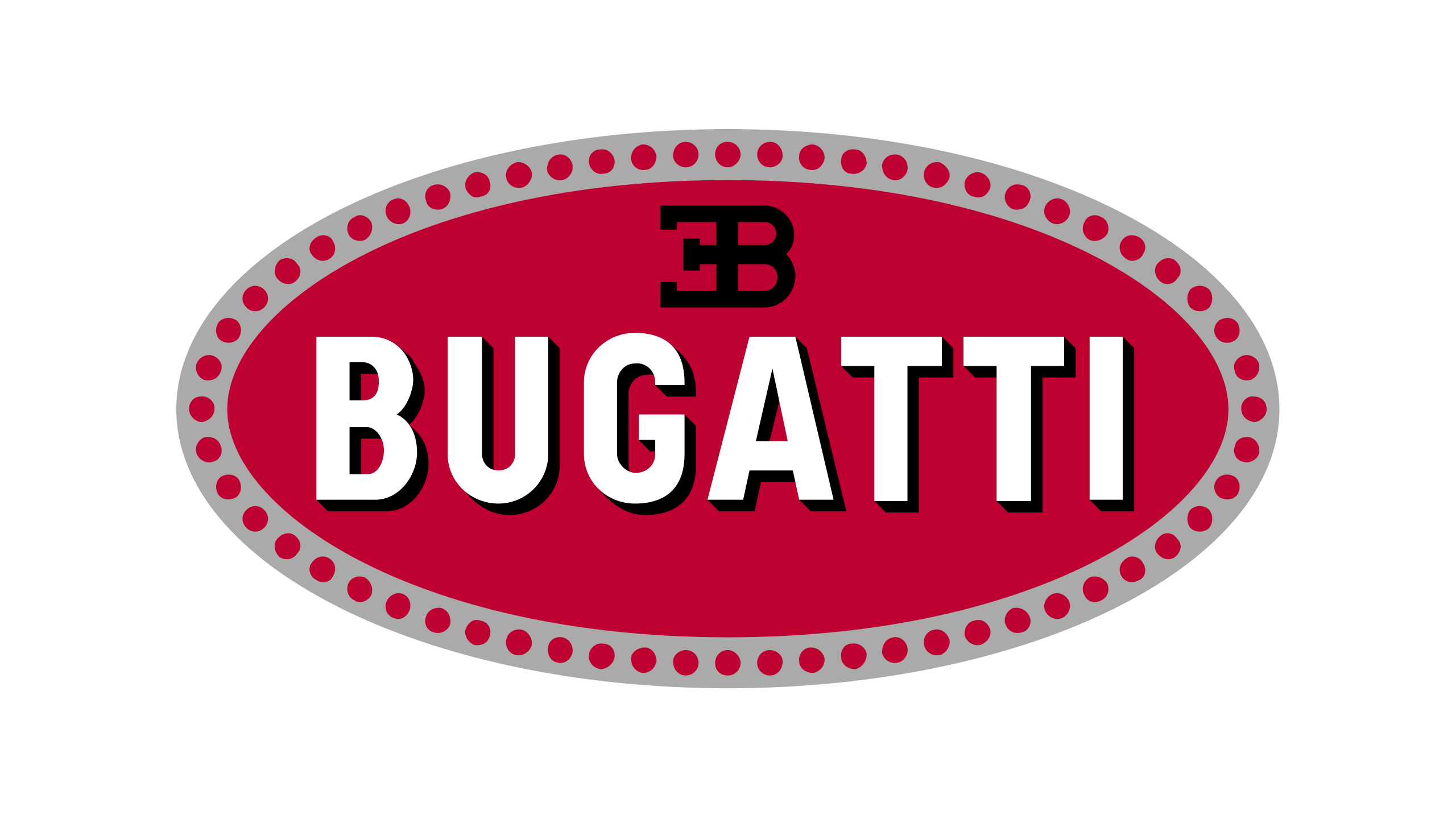 Bugatti Logo Png - KibrisPDR