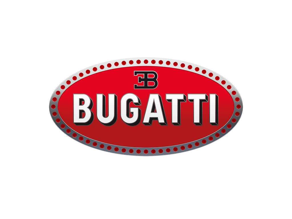 Detail Bugatti Logo Png Nomer 2