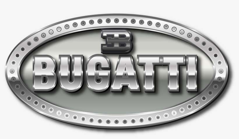 Detail Bugatti Logo Png Nomer 19