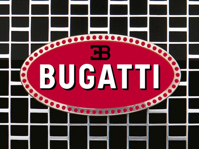Detail Bugatti Logo Png Nomer 45