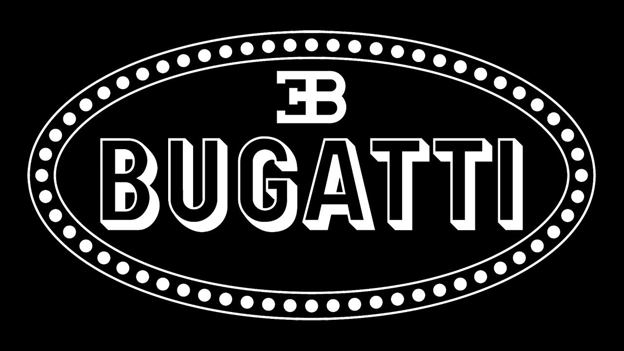 Detail Bugatti Logo Png Nomer 49