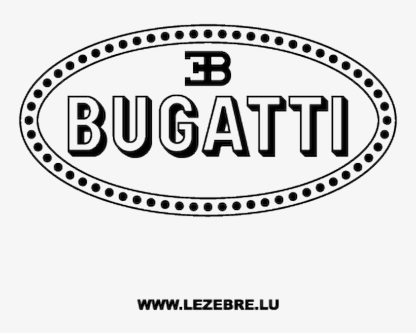 Detail Bugatti Logo Png Nomer 50