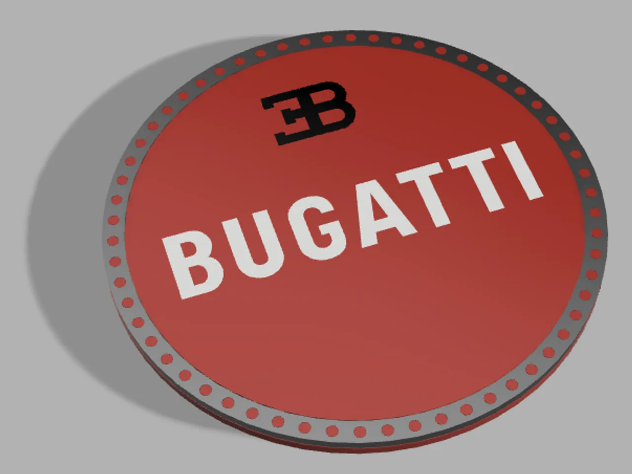 Detail Bugatti Logo Png Nomer 58