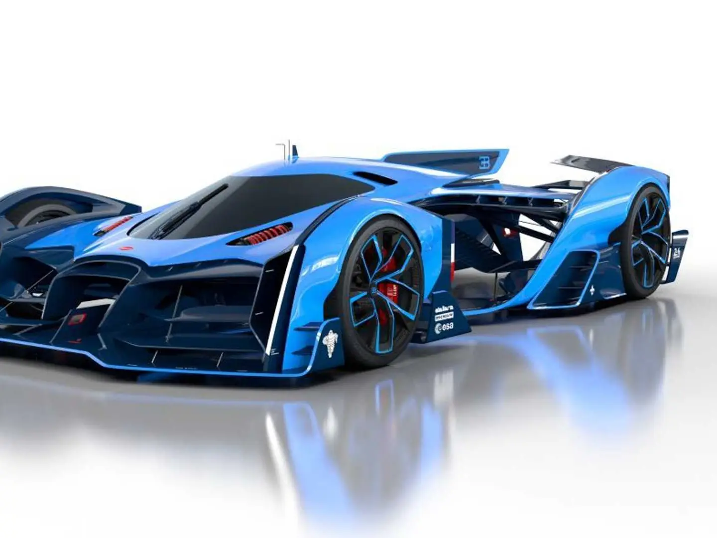 Detail Bugatti Pic Nomer 57