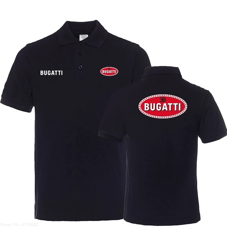 Detail Bugatti Polo Shirts Nomer 11