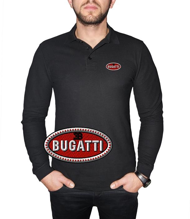Detail Bugatti Polo Shirts Nomer 21