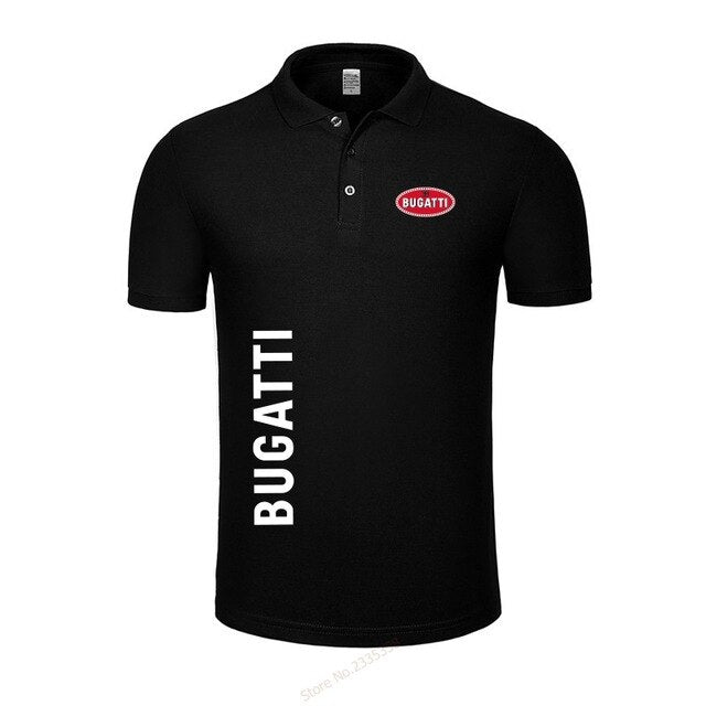 Detail Bugatti Polo Shirts Nomer 4