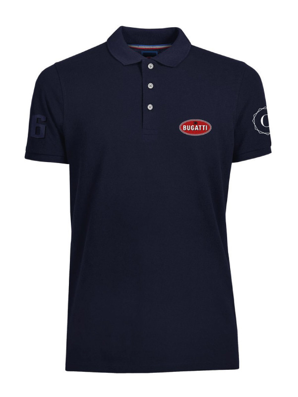 Detail Bugatti Polo Shirts Nomer 37