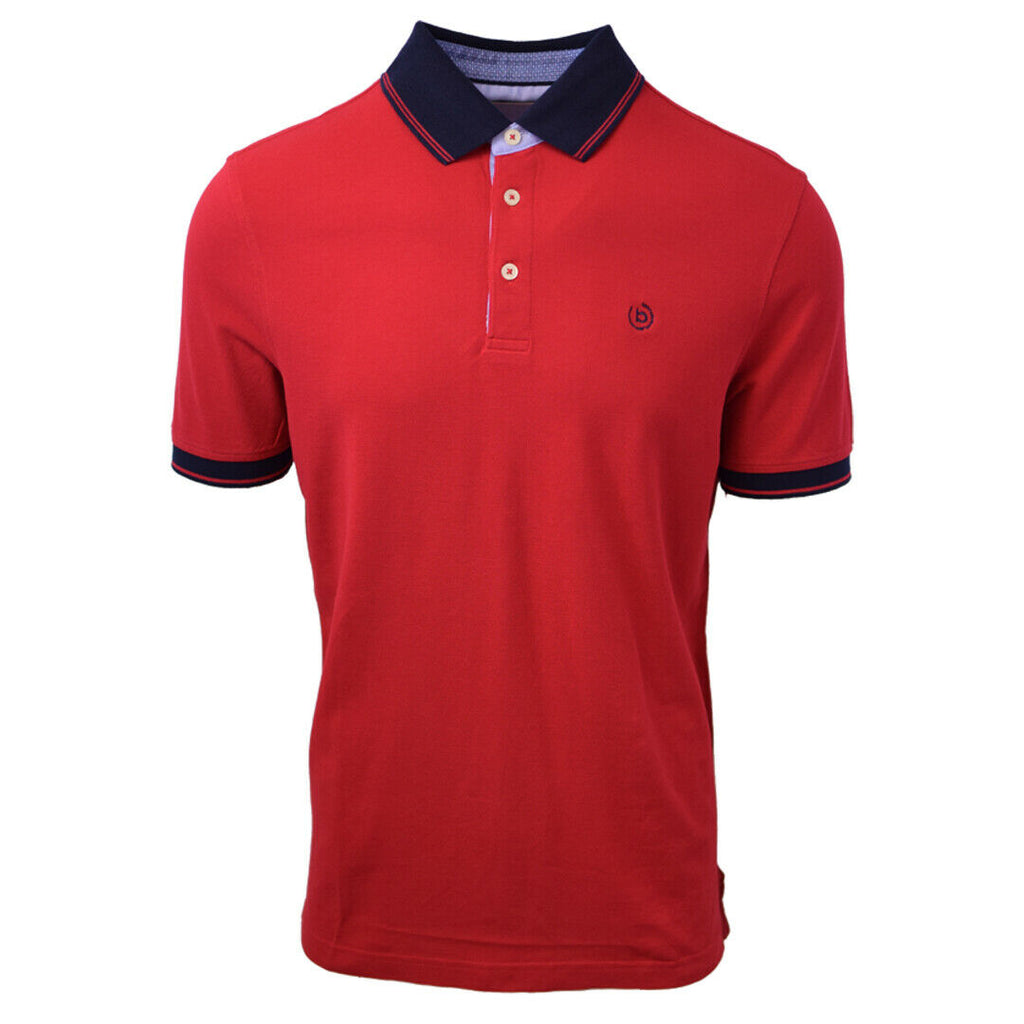 Detail Bugatti Polo Shirts Nomer 50