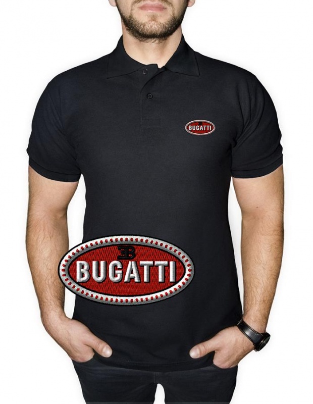 Detail Bugatti Polo Shirts Nomer 51