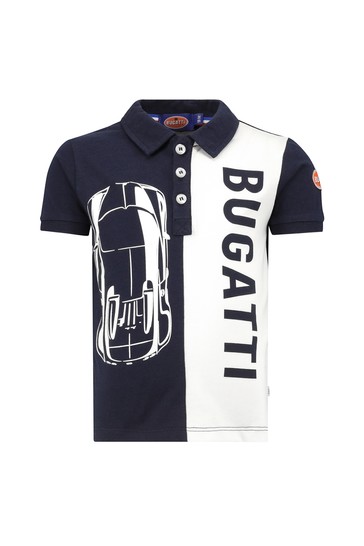 Detail Bugatti Polo Shirts Nomer 56