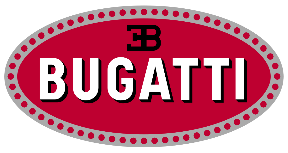 Detail Bugatti Sign Nomer 3
