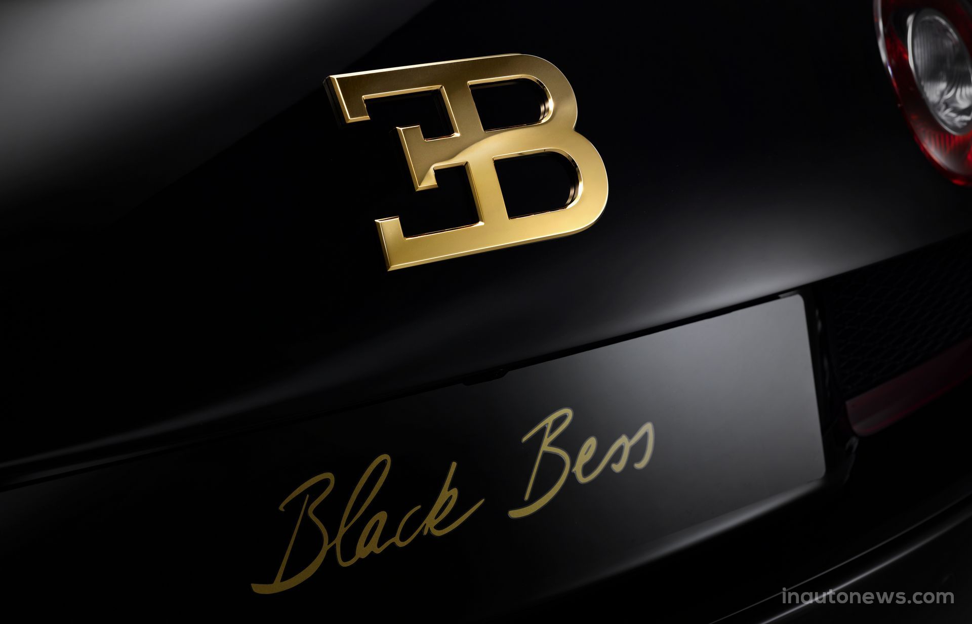 Detail Bugatti Sign Nomer 30