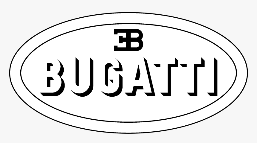 Detail Bugatti Sign Nomer 50