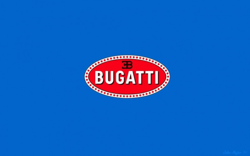 Detail Bugatti Sign Nomer 52