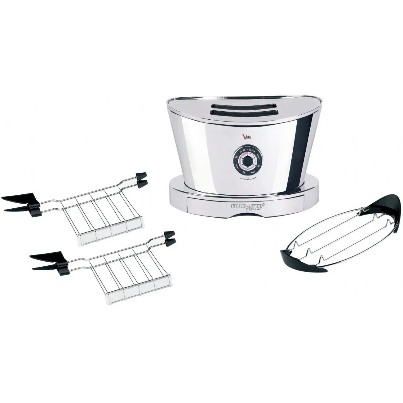 Detail Bugatti Toaster Nomer 47
