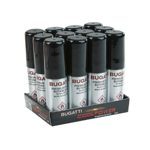 Detail Bugatti Torch Nomer 11