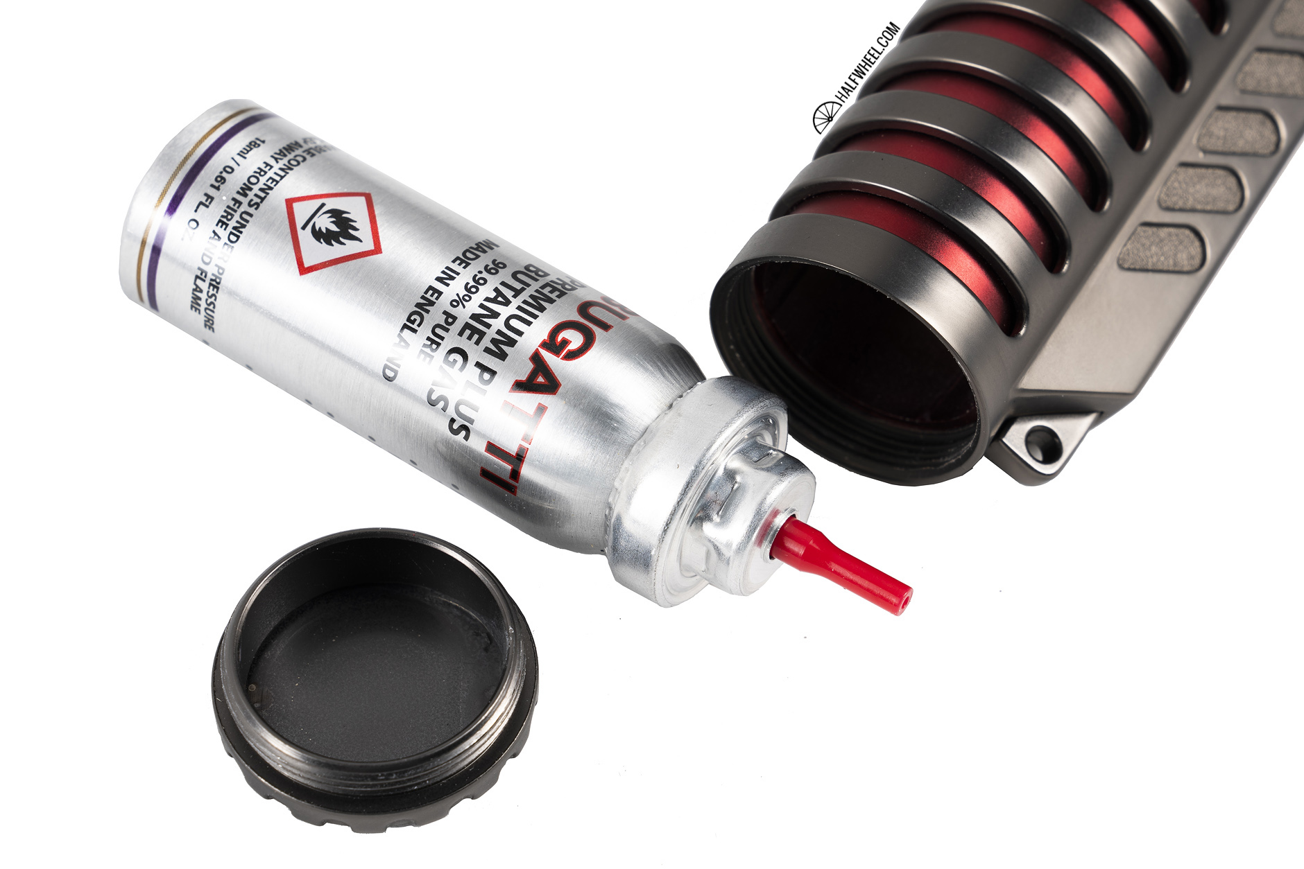 Detail Bugatti Torch Nomer 22