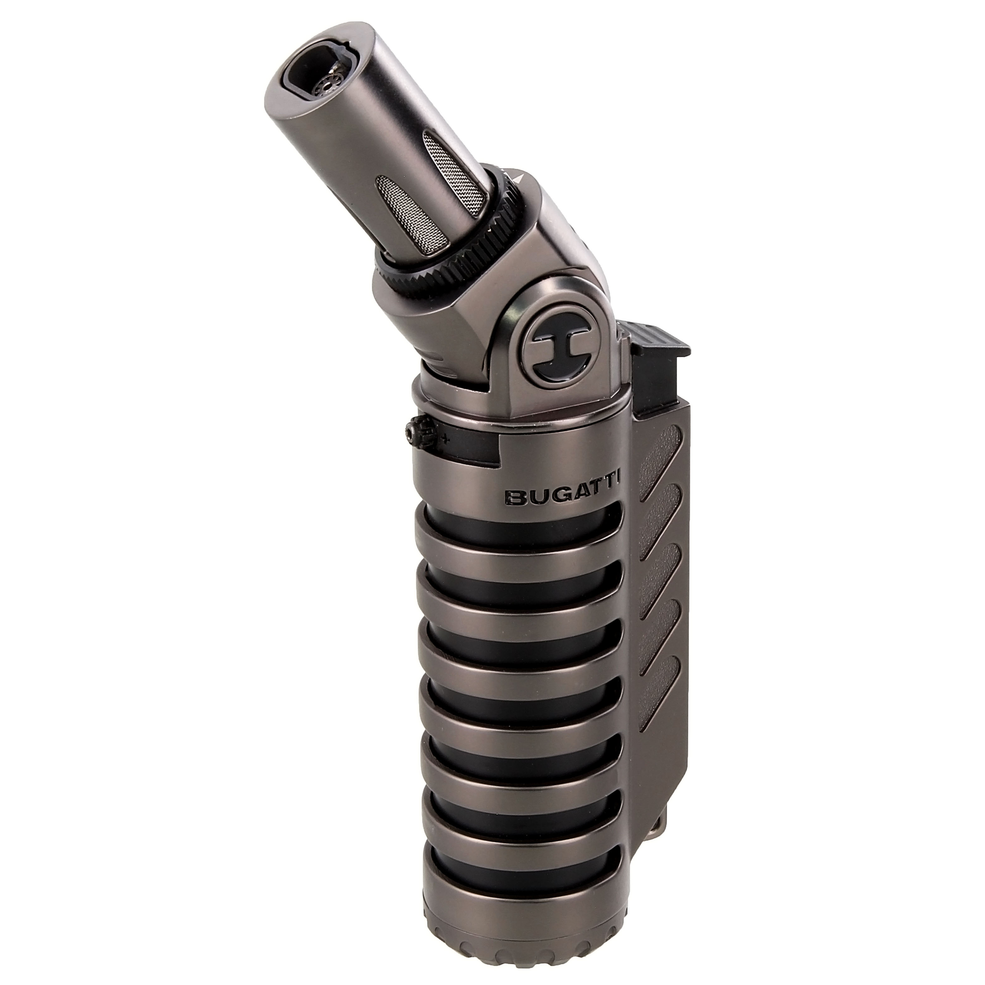 Detail Bugatti Torch Lighter Nomer 2