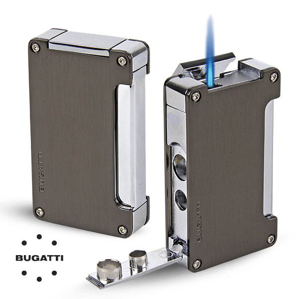 Detail Bugatti Torch Lighter Nomer 17