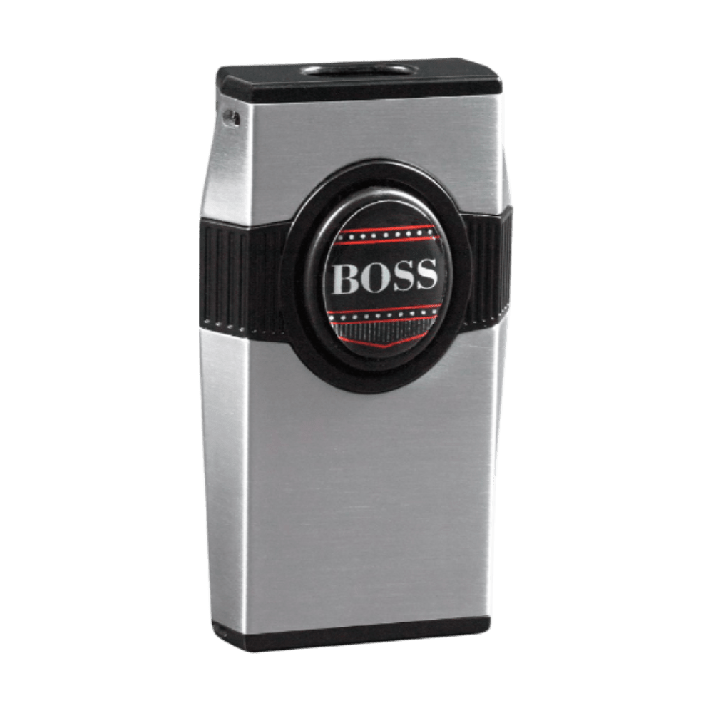 Detail Bugatti Torch Lighter Nomer 20
