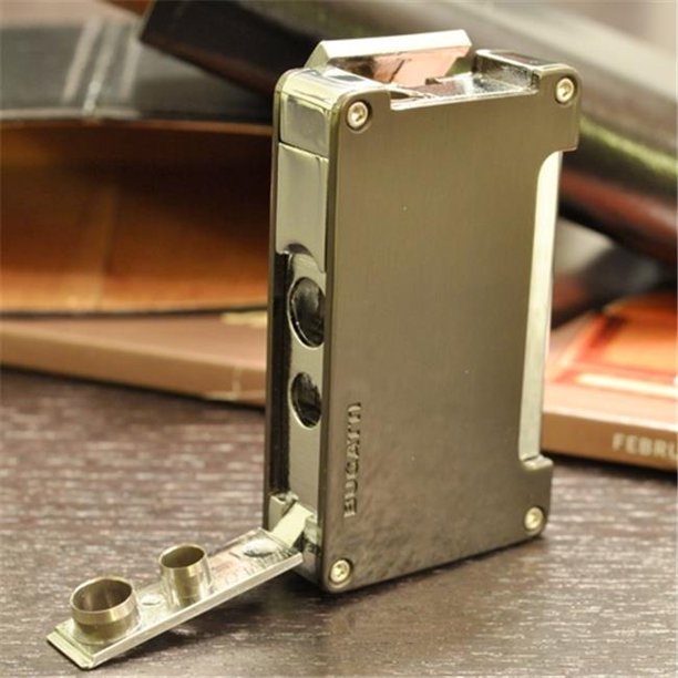 Detail Bugatti Torch Lighter Nomer 24