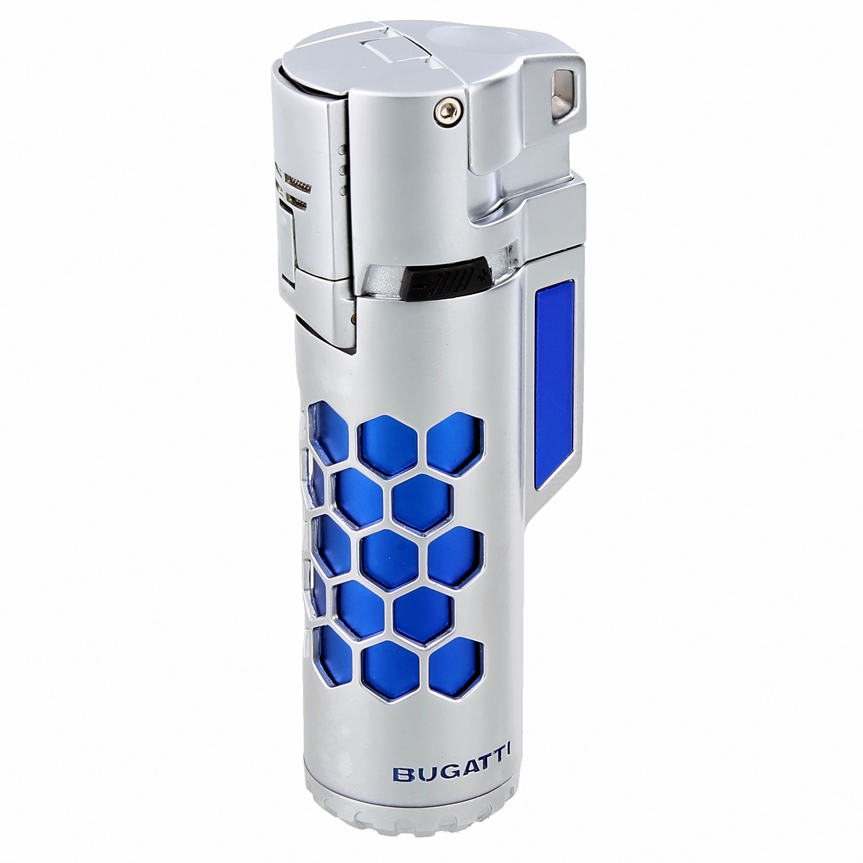 Detail Bugatti Torch Lighter Nomer 28