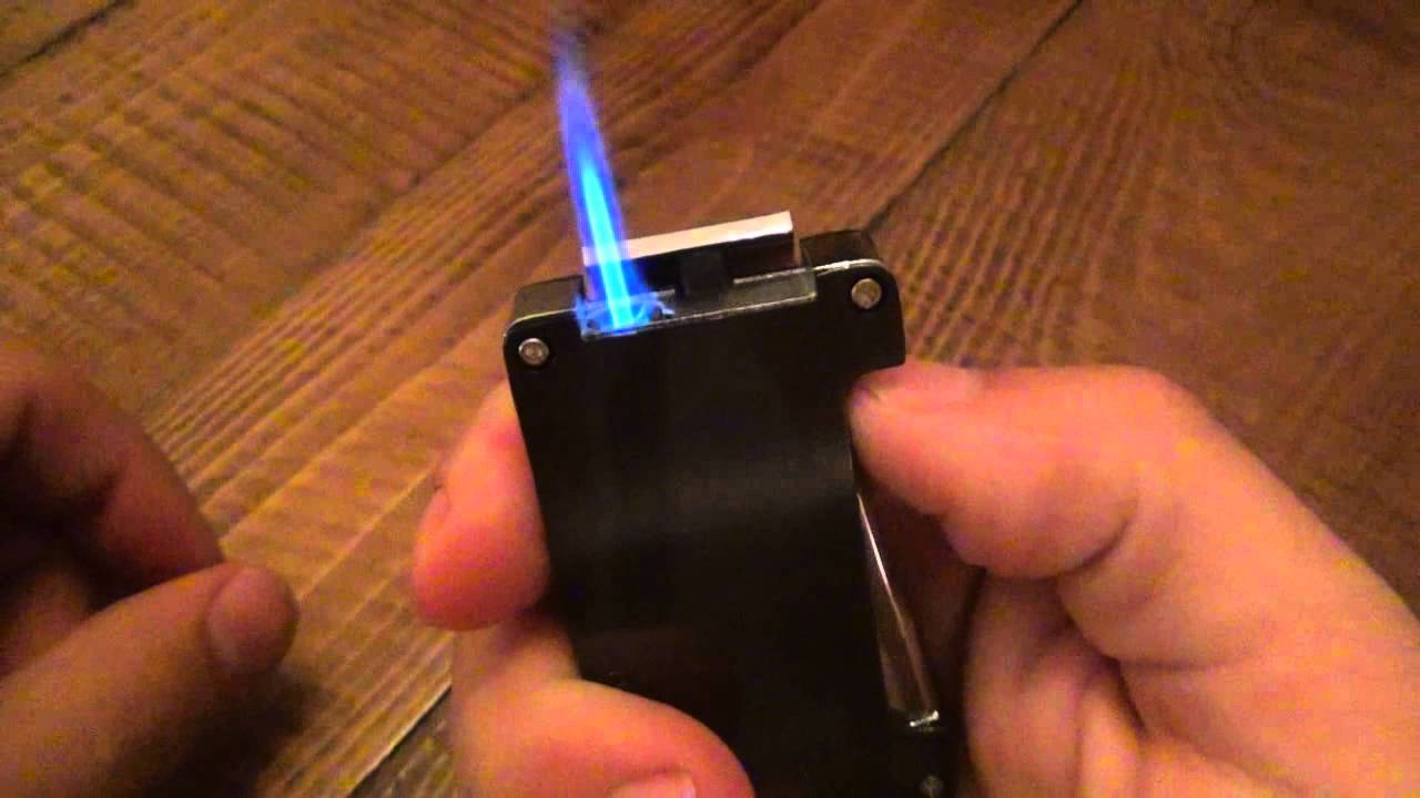 Detail Bugatti Torch Lighter Nomer 32