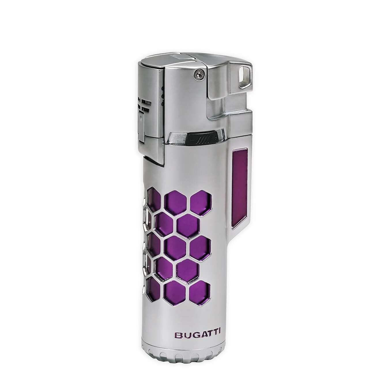 Detail Bugatti Torch Lighter Nomer 5