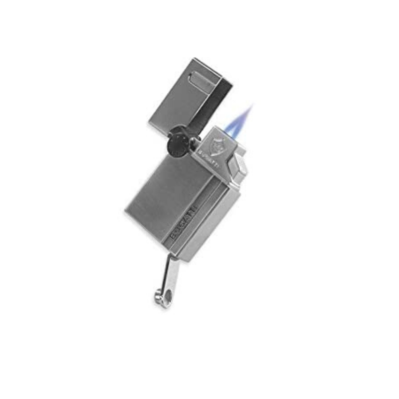 Detail Bugatti Torch Lighter Nomer 43