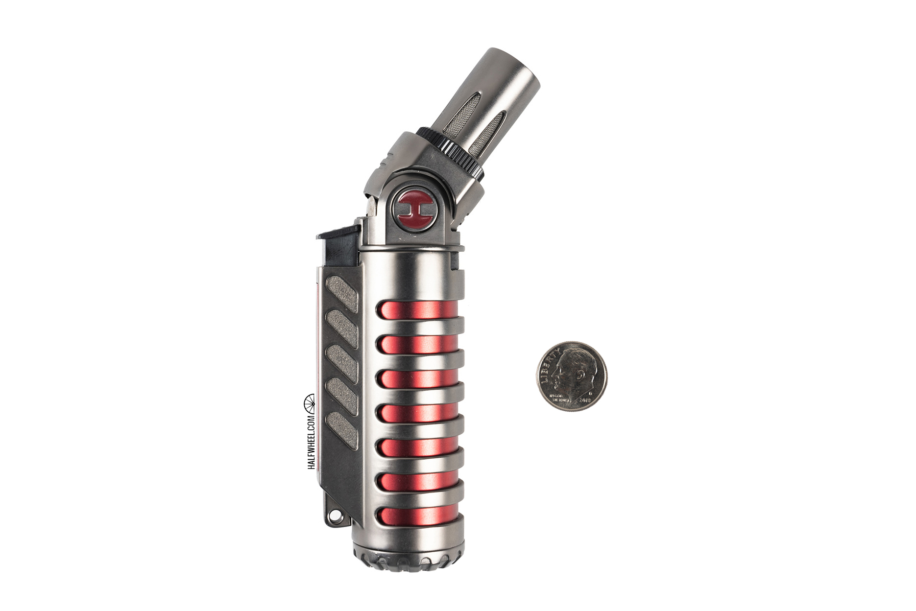 Detail Bugatti Torch Lighter Nomer 47