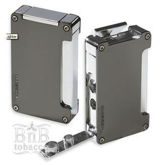 Detail Bugatti Torch Lighter Nomer 6