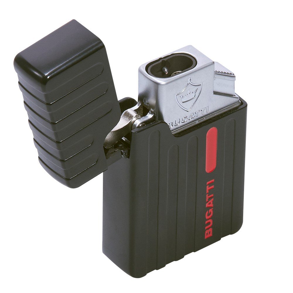 Detail Bugatti Torch Lighter Nomer 55