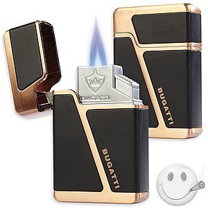 Detail Bugatti Torch Lighter Nomer 9