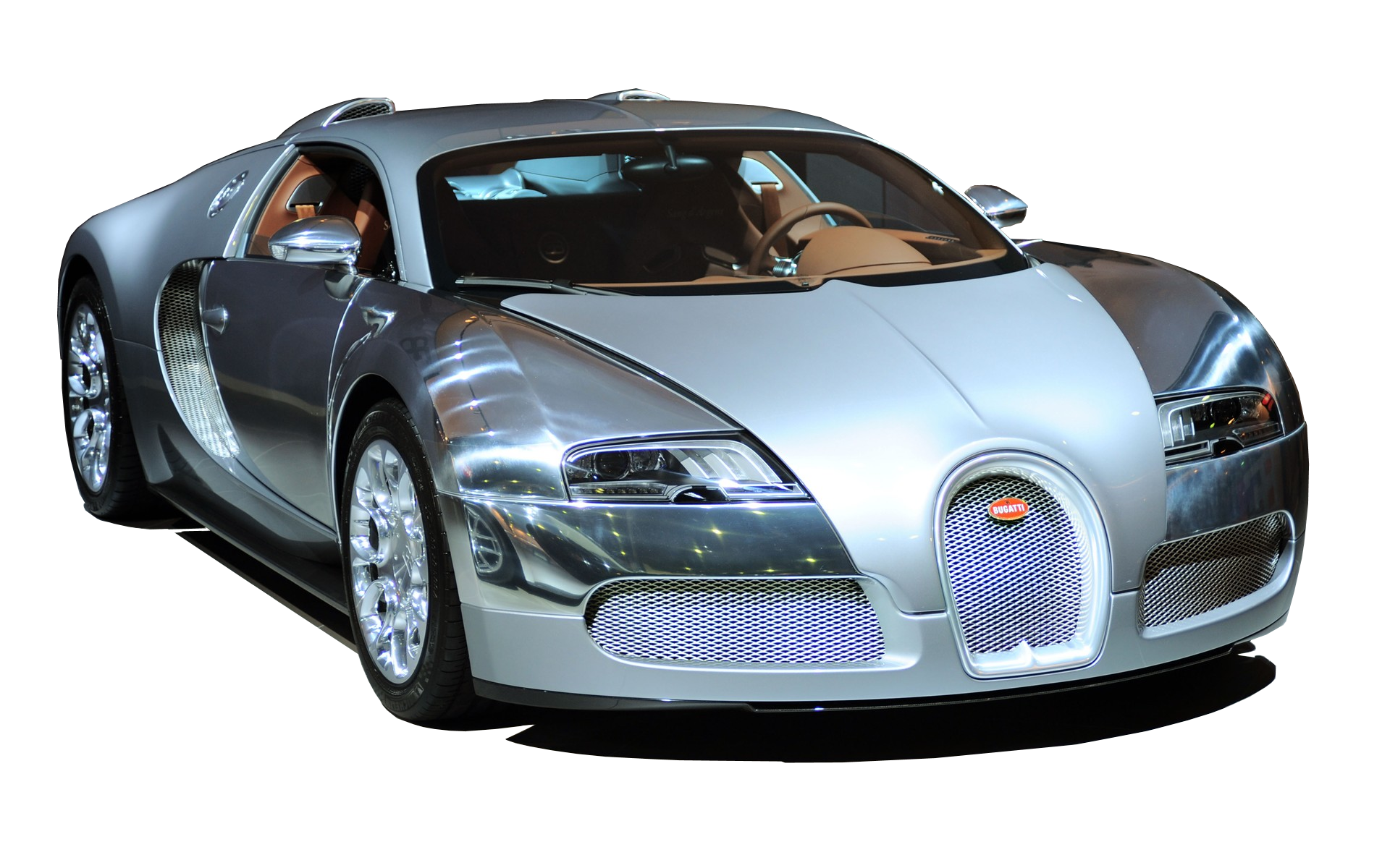 Detail Bugatti Transparent Nomer 24