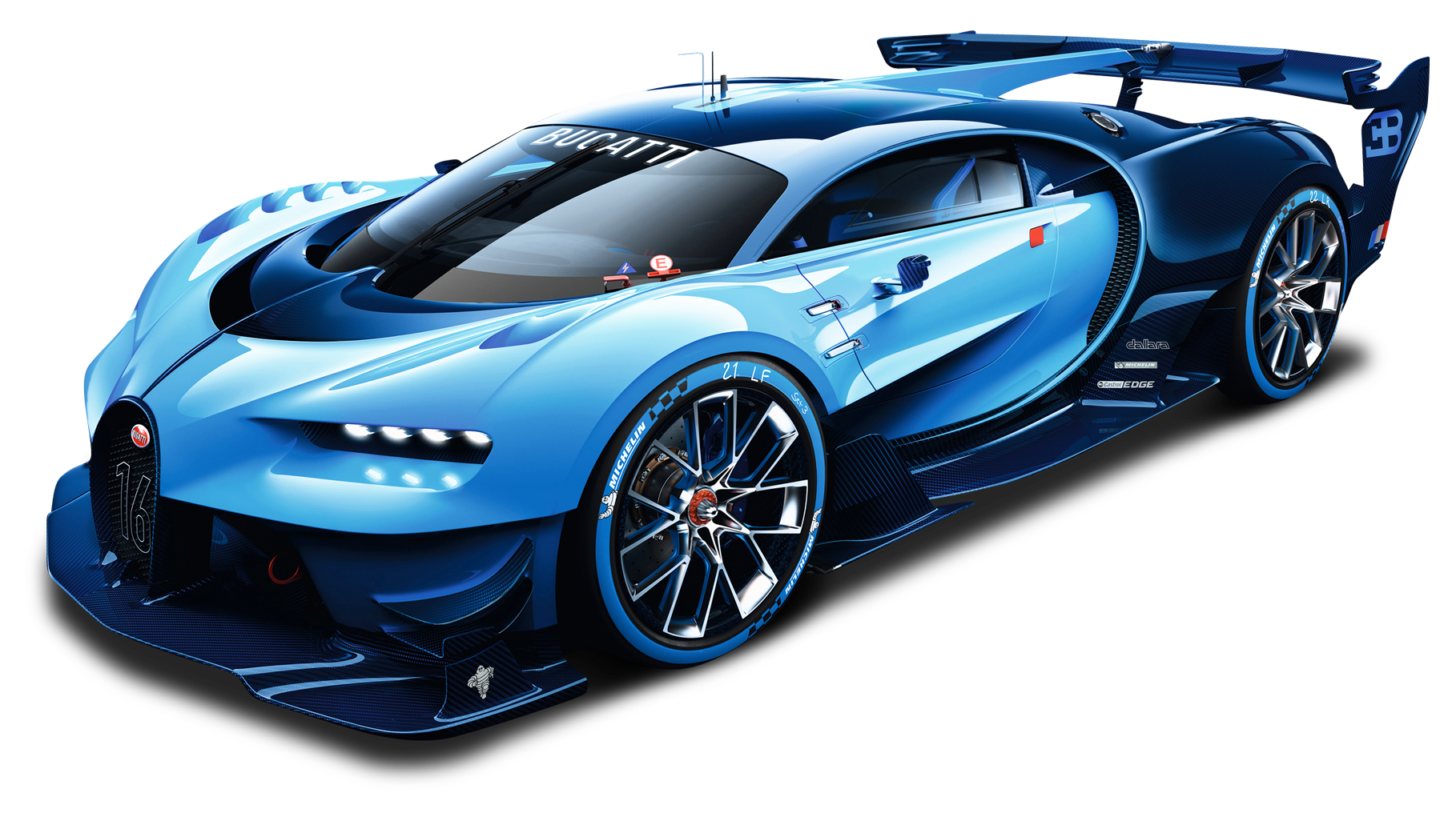 Detail Bugatti Transparent Nomer 25