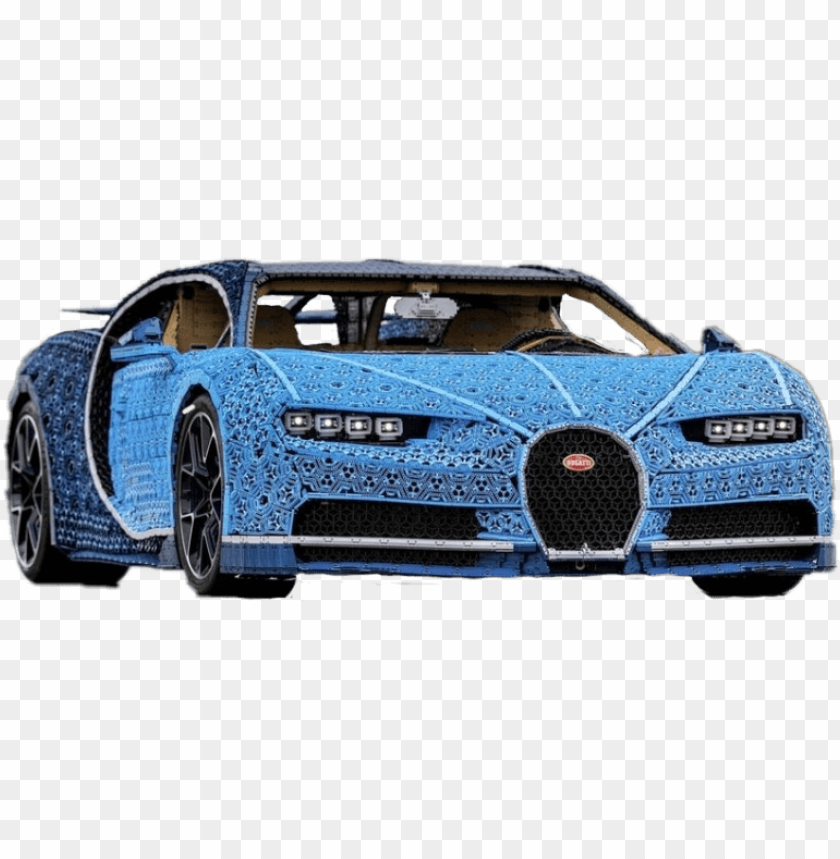 Detail Bugatti Transparent Nomer 36