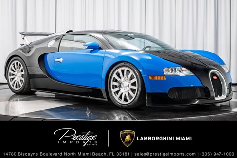 Detail Bugatti Veron Pics Nomer 20