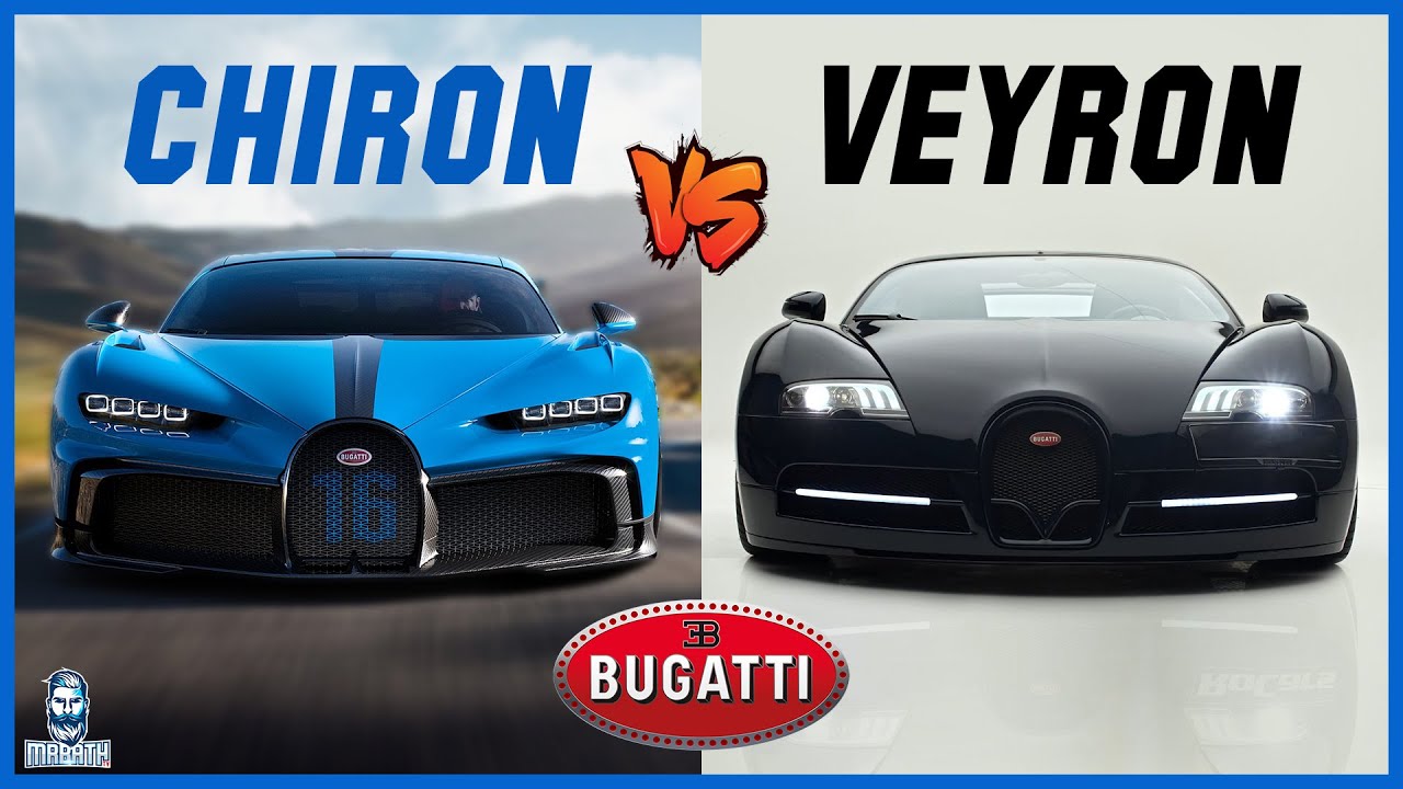 Detail Bugatti Veron Pics Nomer 39