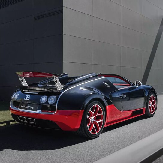 Detail Bugatti Veron Pics Nomer 6