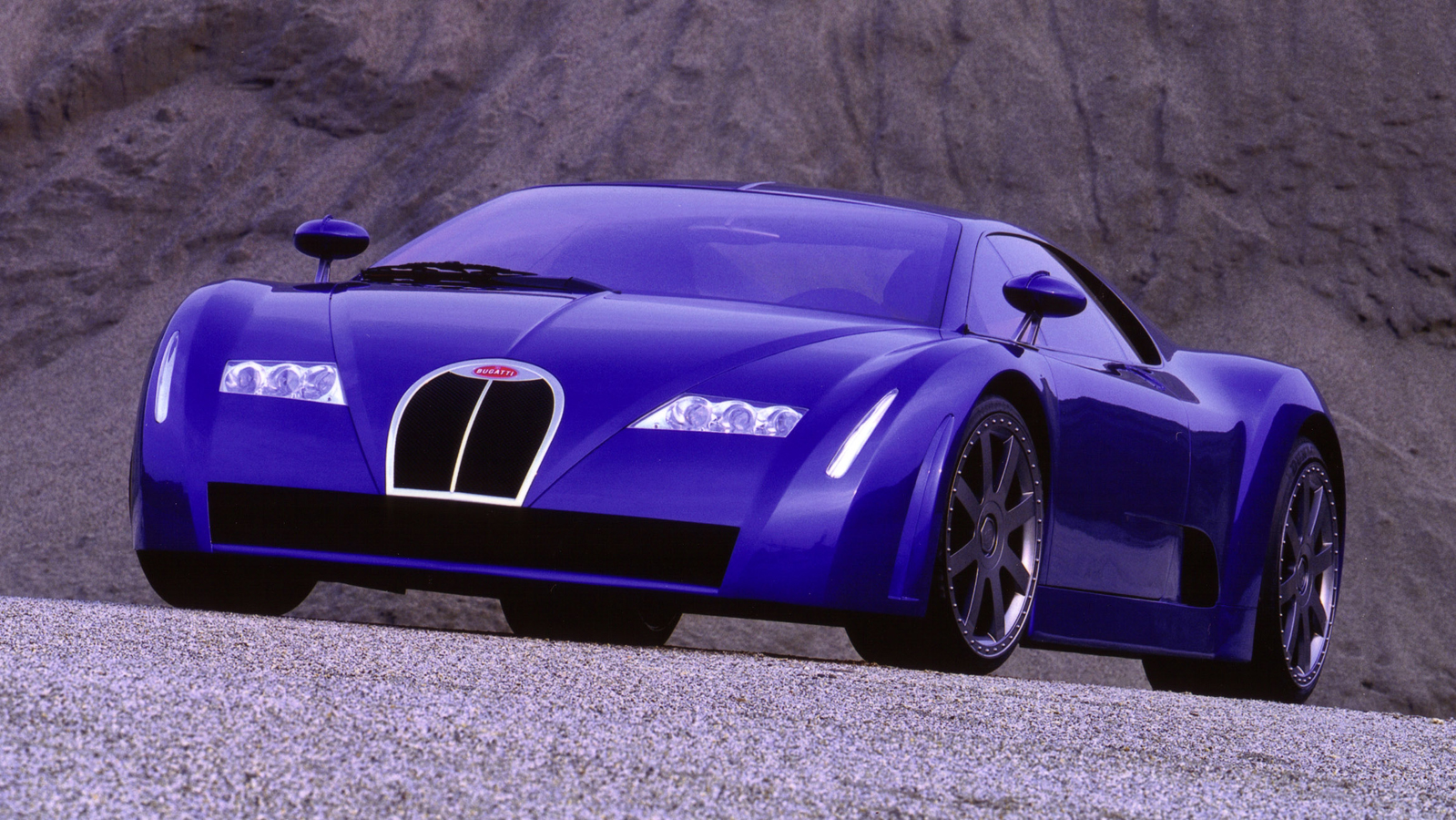 Detail Bugatti Veron Pics Nomer 49