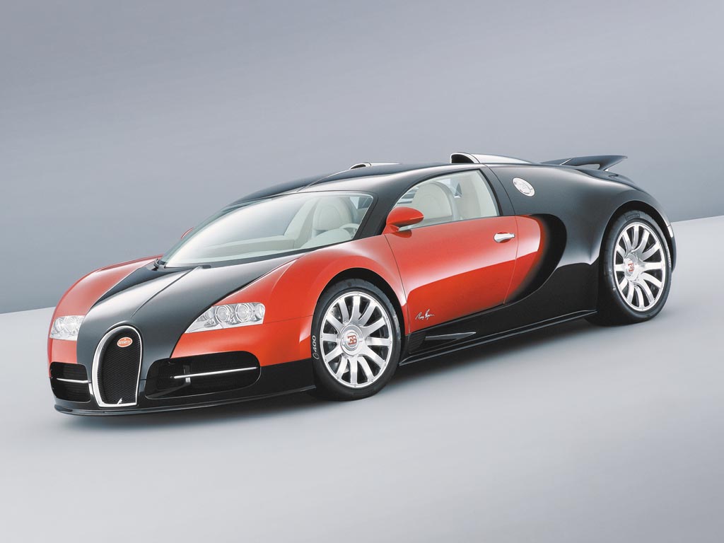 Detail Bugatti Veron Pics Nomer 52