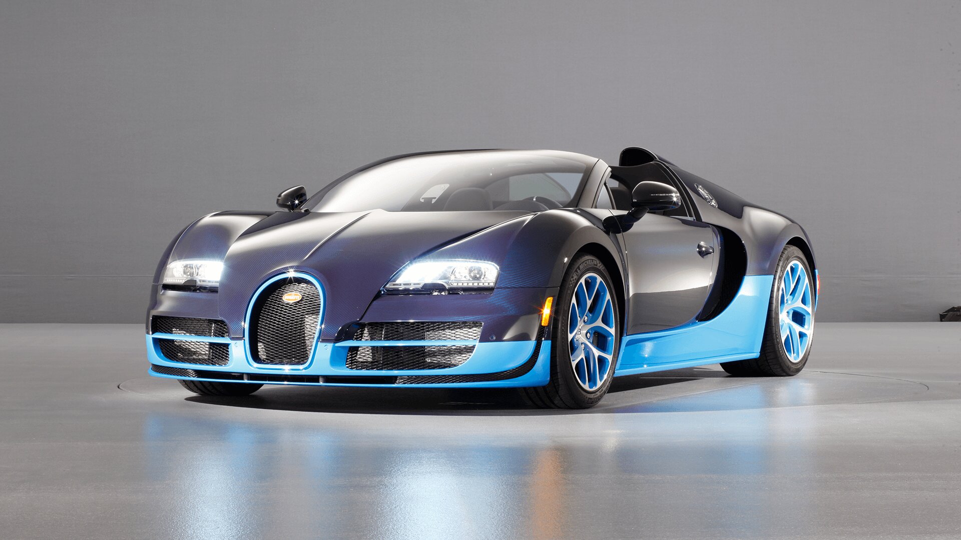 Detail Bugatti Veryon Pics Nomer 9